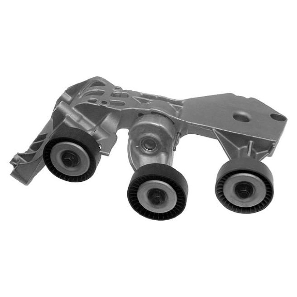 Tensor Correia Alternador para Mercedes-Benz A 160 e A 190 - INA - 534 0243 10