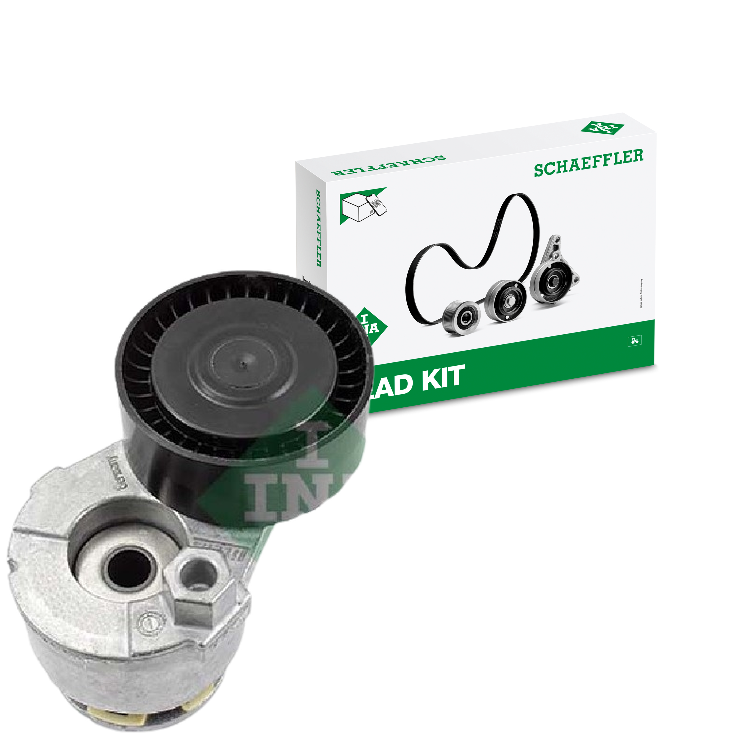 Tensor Correia Alternador - INA - 534 0269 10