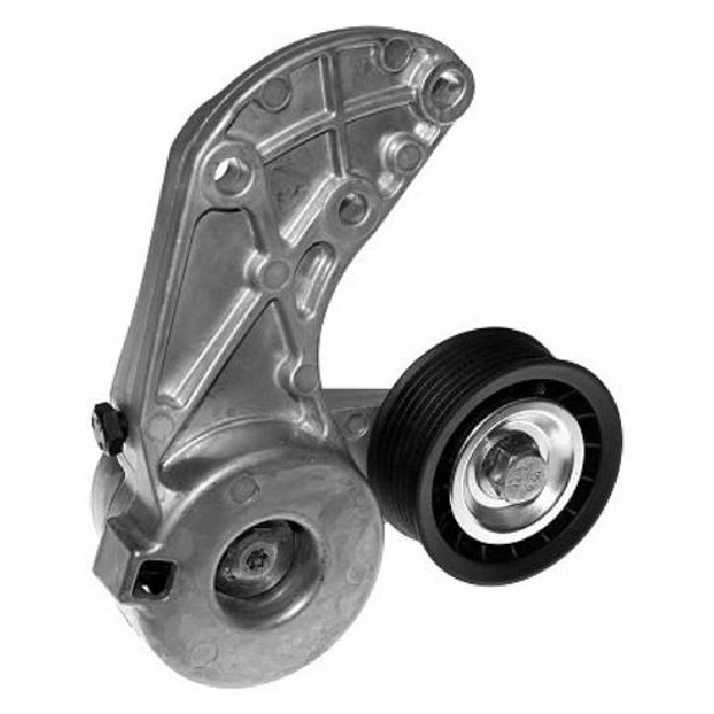 Tensor Correia Alternador para Audi Q7 e Volkswagen Touareg - INA - 534 0307 10