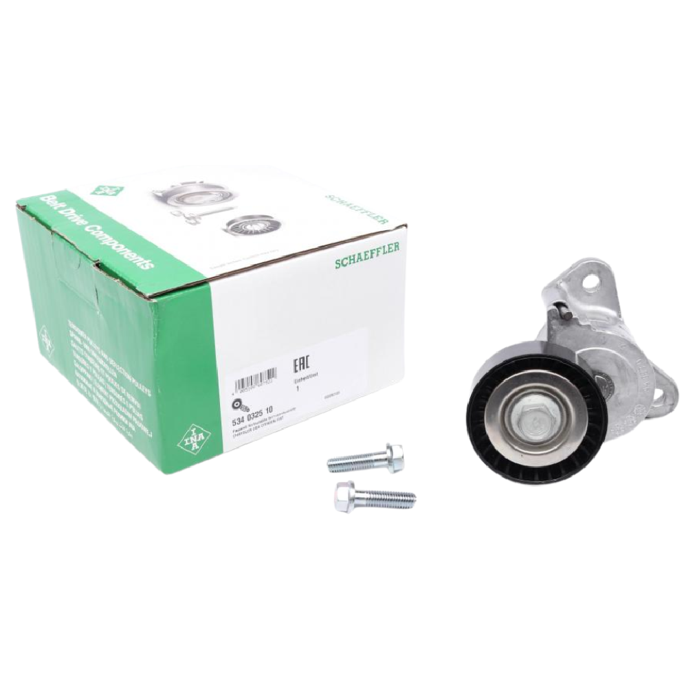 Tensor Correia Alternador - INA - 534 0325 10