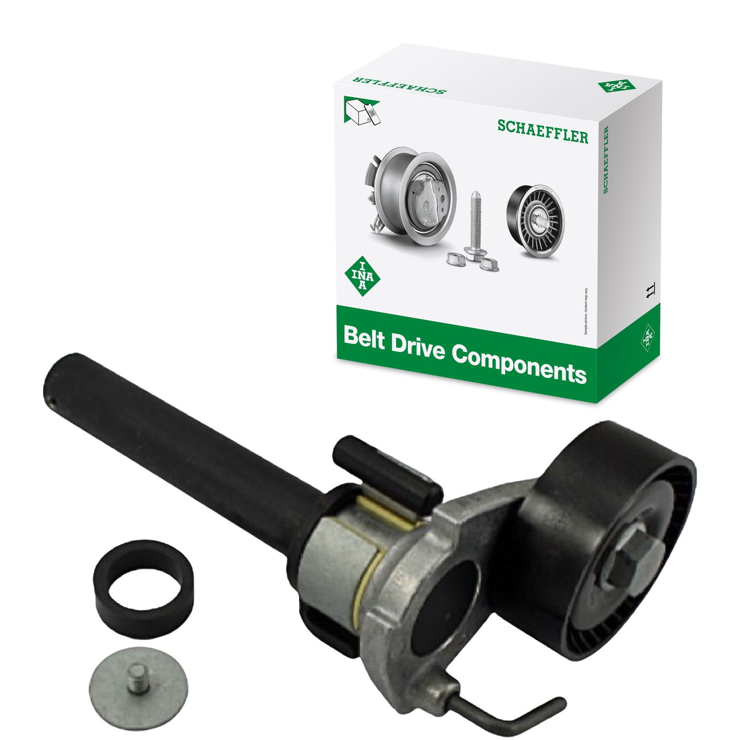 Tensor Correia Alternador - INA - 534 0422 10