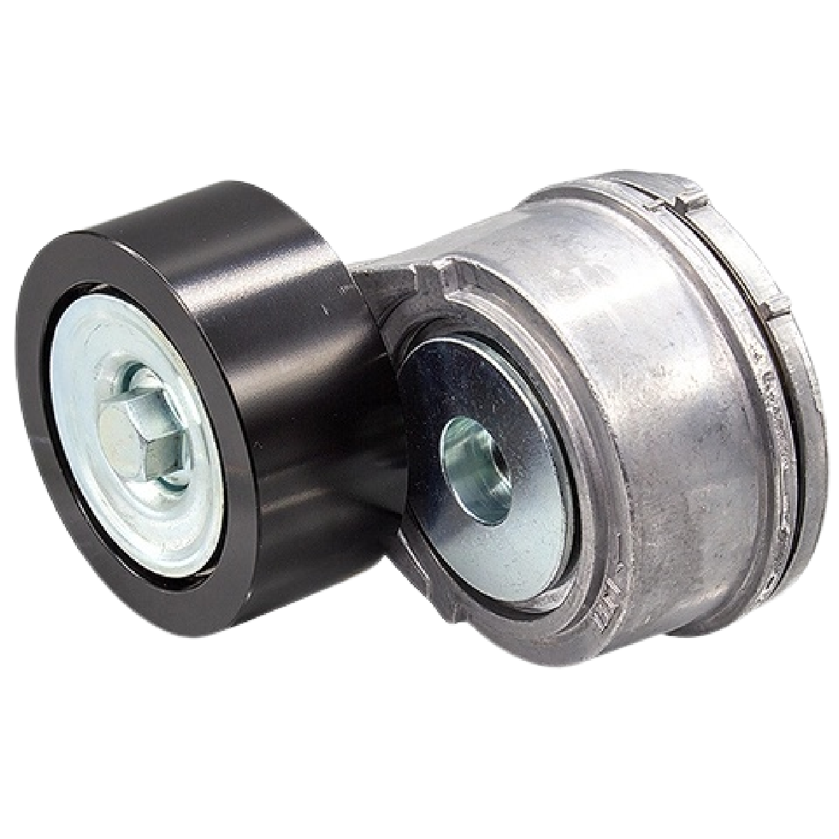 Tensor Correia Alternador para Mercedes-Benz 1318 e Accelo 915 C - INA - 534 0451 10