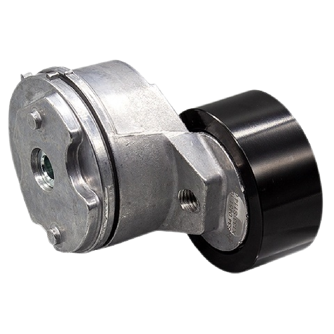 Tensor Correia Alternador para Mercedes-Benz 1318 e Accelo 915 C - INA - 534 0451 10