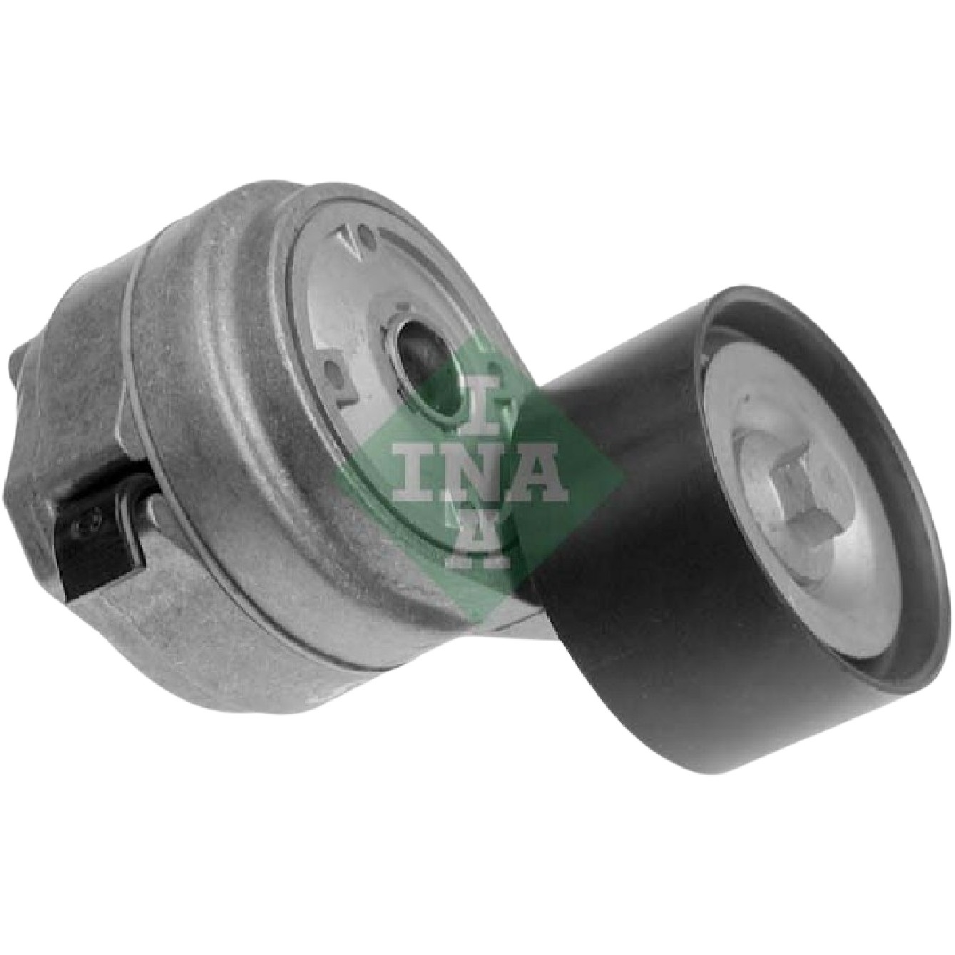 Tensor Correia Alternador para Mercedes-Benz Axor 2644 e Axor 4144 - INA - 534 0085 20