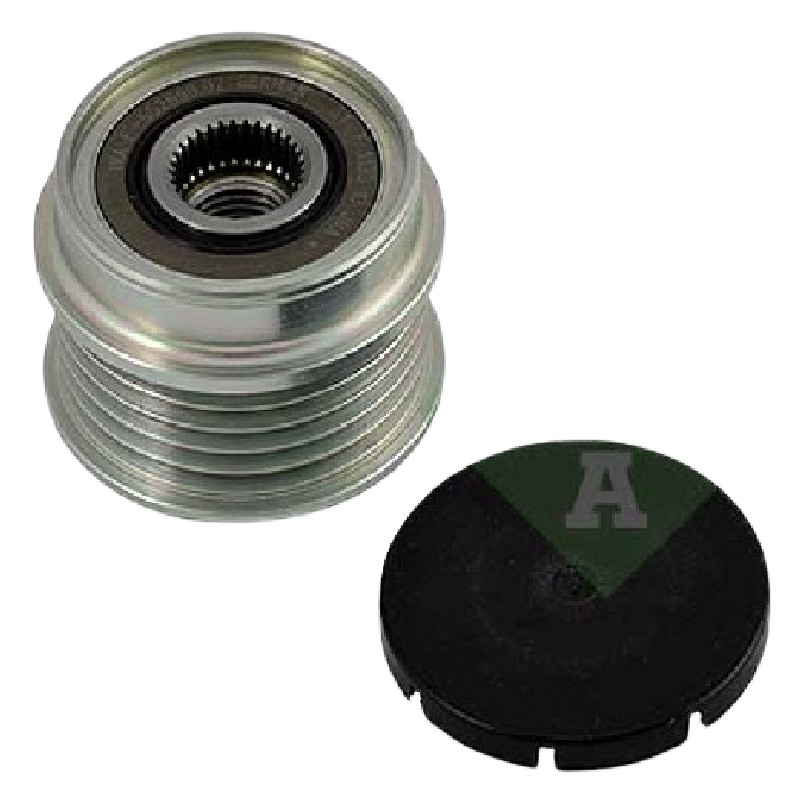 Polia do Alternador - INA - 535 0005 10