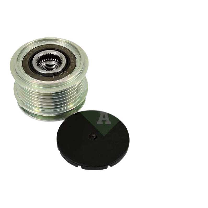 Polia do Alternador - INA - 535 0012 10