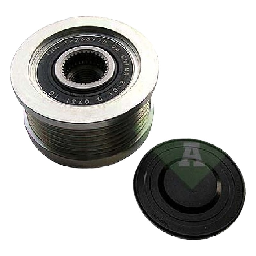 Polia do Alternador - INA - 535 0046 10