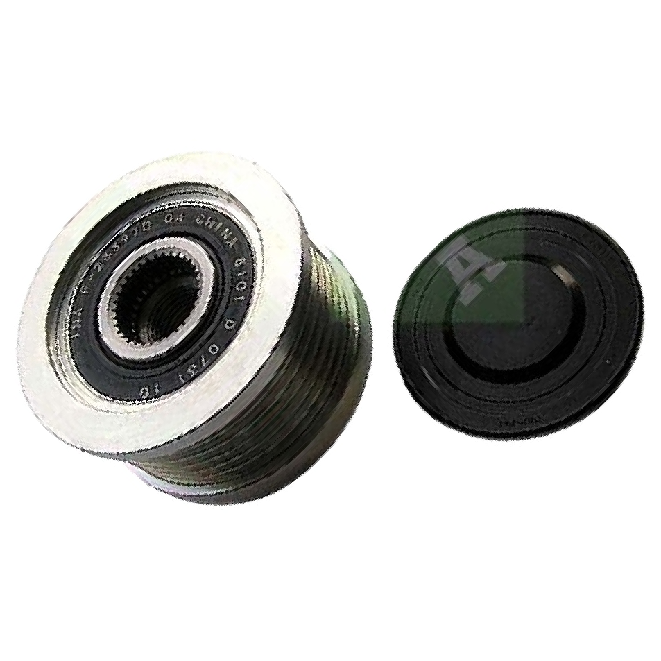 Polia do Alternador - INA - 535 0046 10