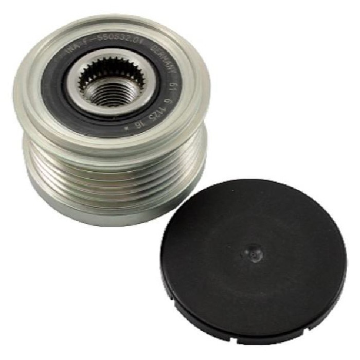 Polia do Alternador - INA - 535 0103 10