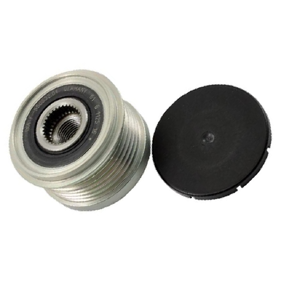 Polia do Alternador - INA - 535 0103 10