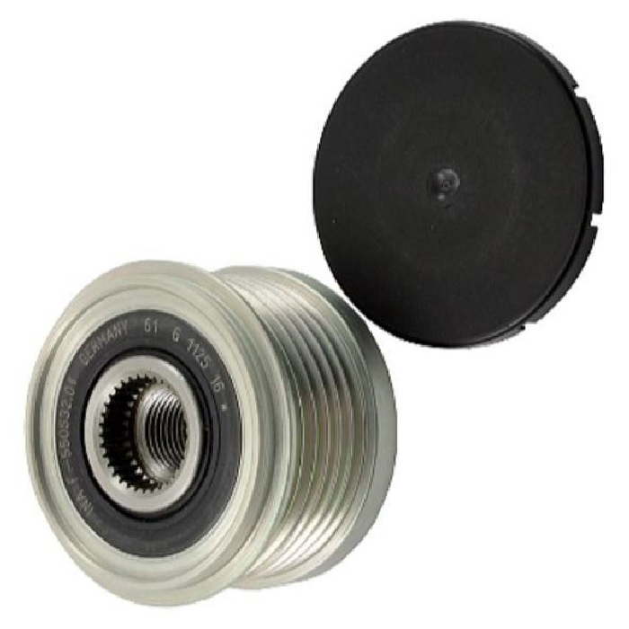 Polia do Alternador - INA - 535 0103 10