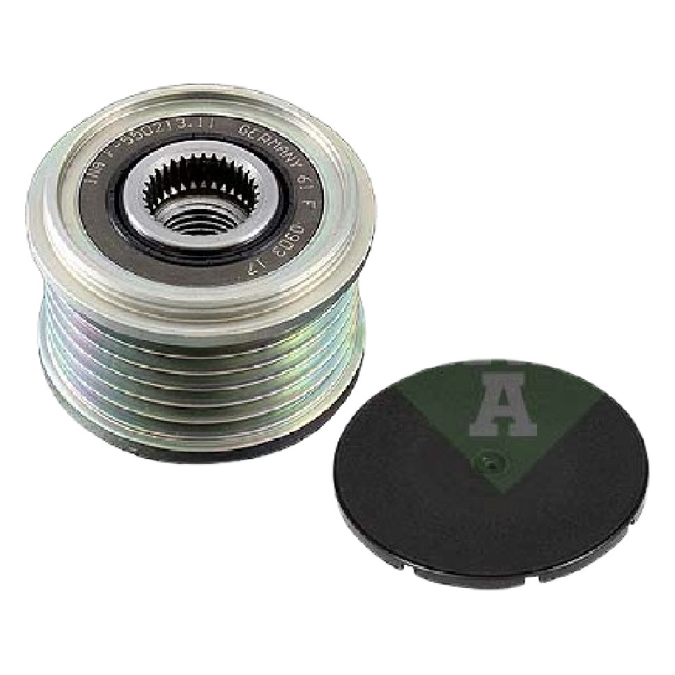 Polia do Alternador - INA - 535 0102 10