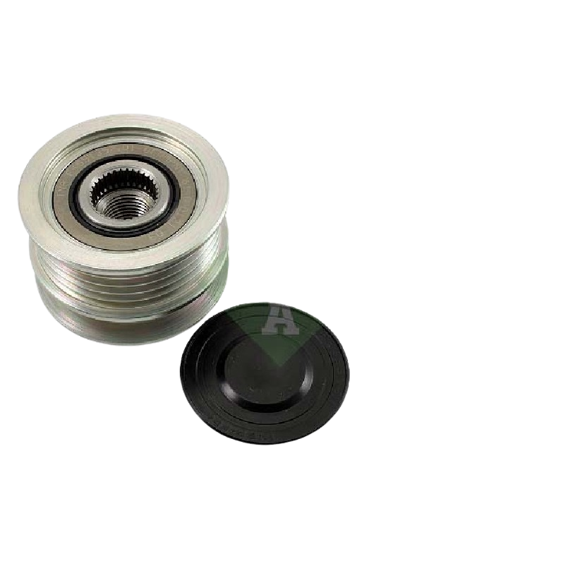Polia do Alternador para Volkswagen Jetta - INA - 535 0113 10