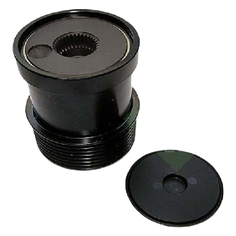 Polia do Alternador para Ford Transit - INA - 535 0120 10