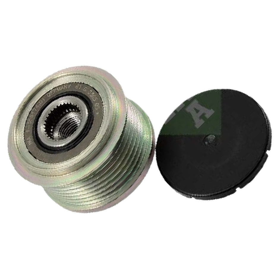 Polia do Alternador - INA - 535 0128 10