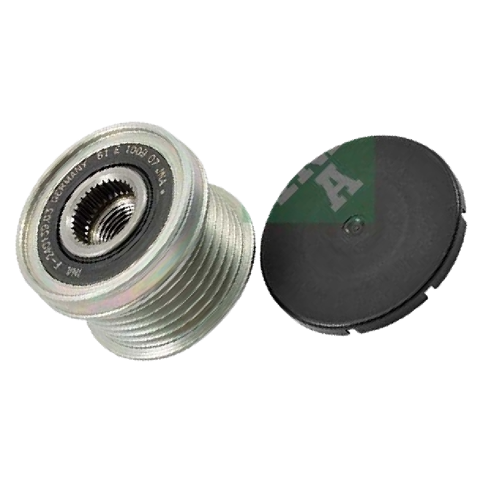 Polia do Alternador - INA - 535 0155 10