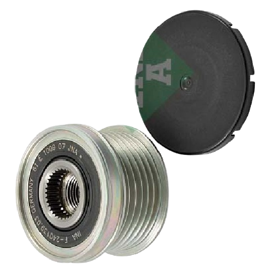 Polia do Alternador - INA - 535 0155 10