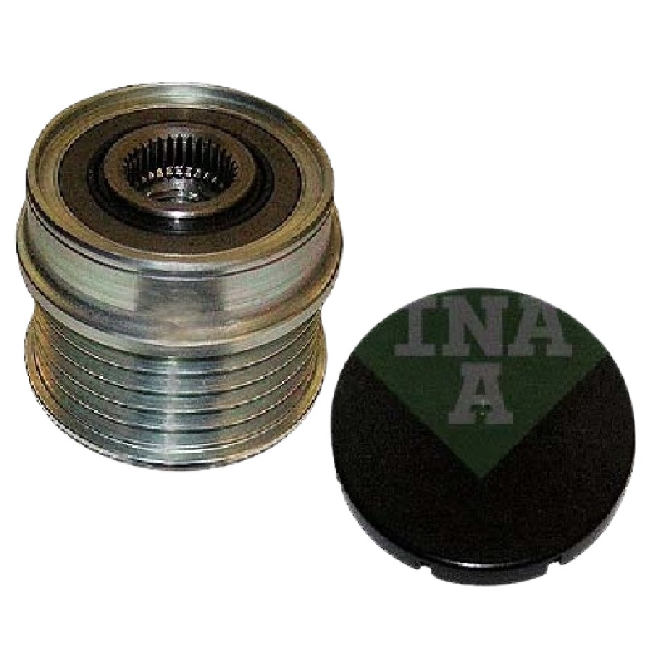 Polia do Alternador - INA - 535 0171 10