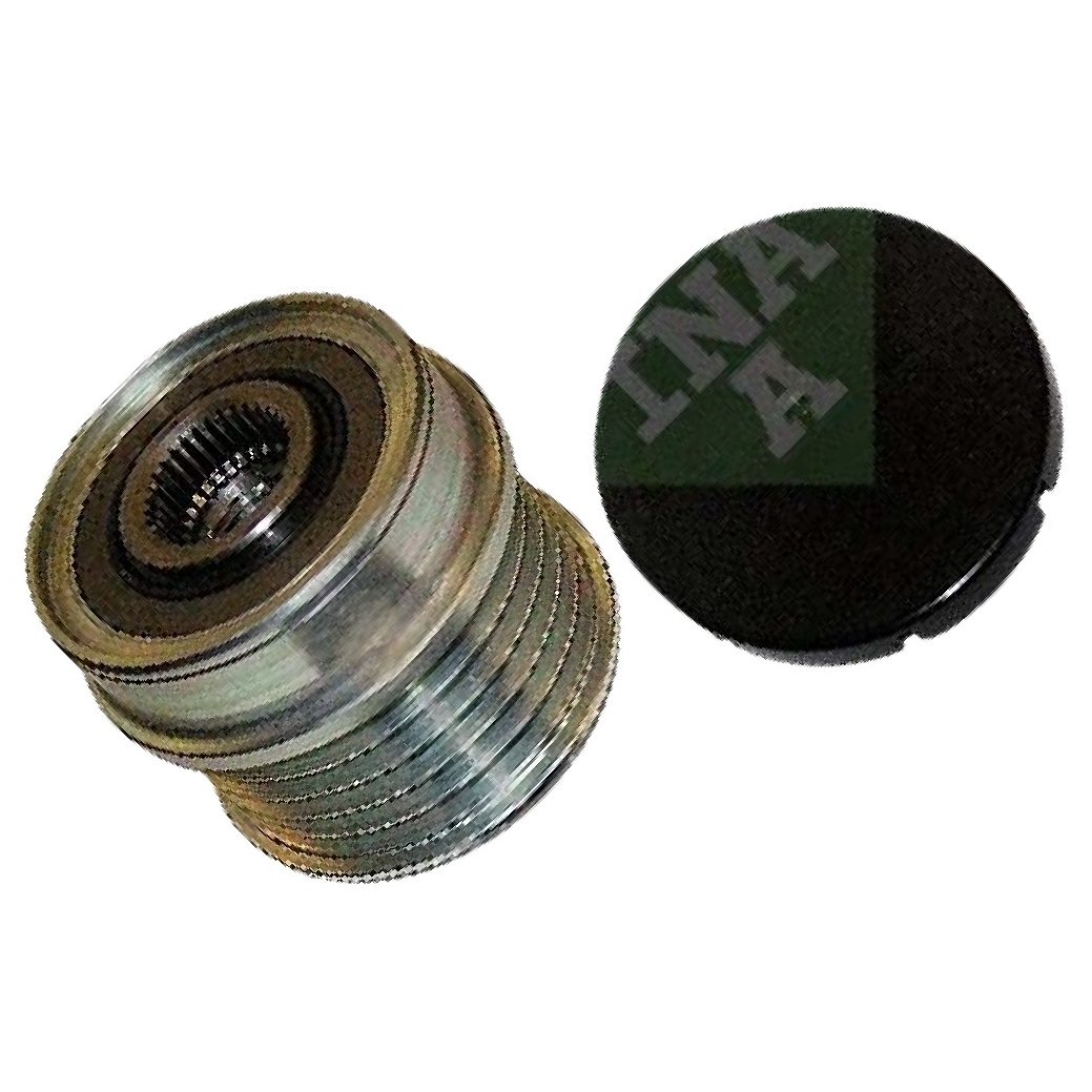 Polia do Alternador - INA - 535 0171 10