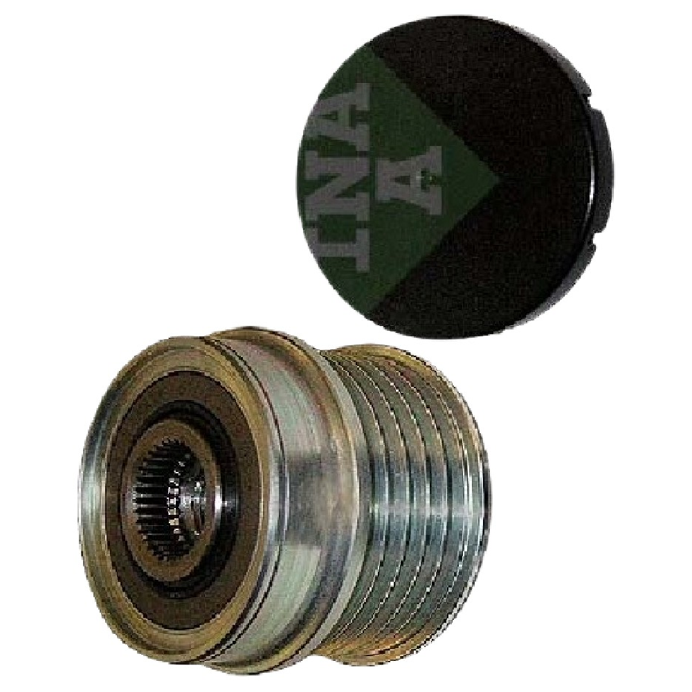 Polia do Alternador - INA - 535 0171 10