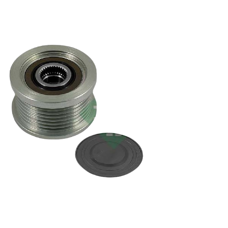 Polia do Alternador para Toyota Land Cruiser - INA - 535 0232 10