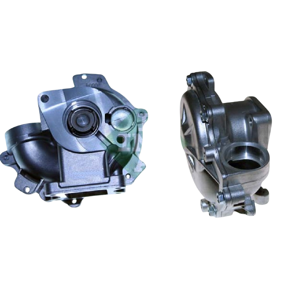 Bomba D'Água para BMW 118i e 120i - INA - 538 0178 10