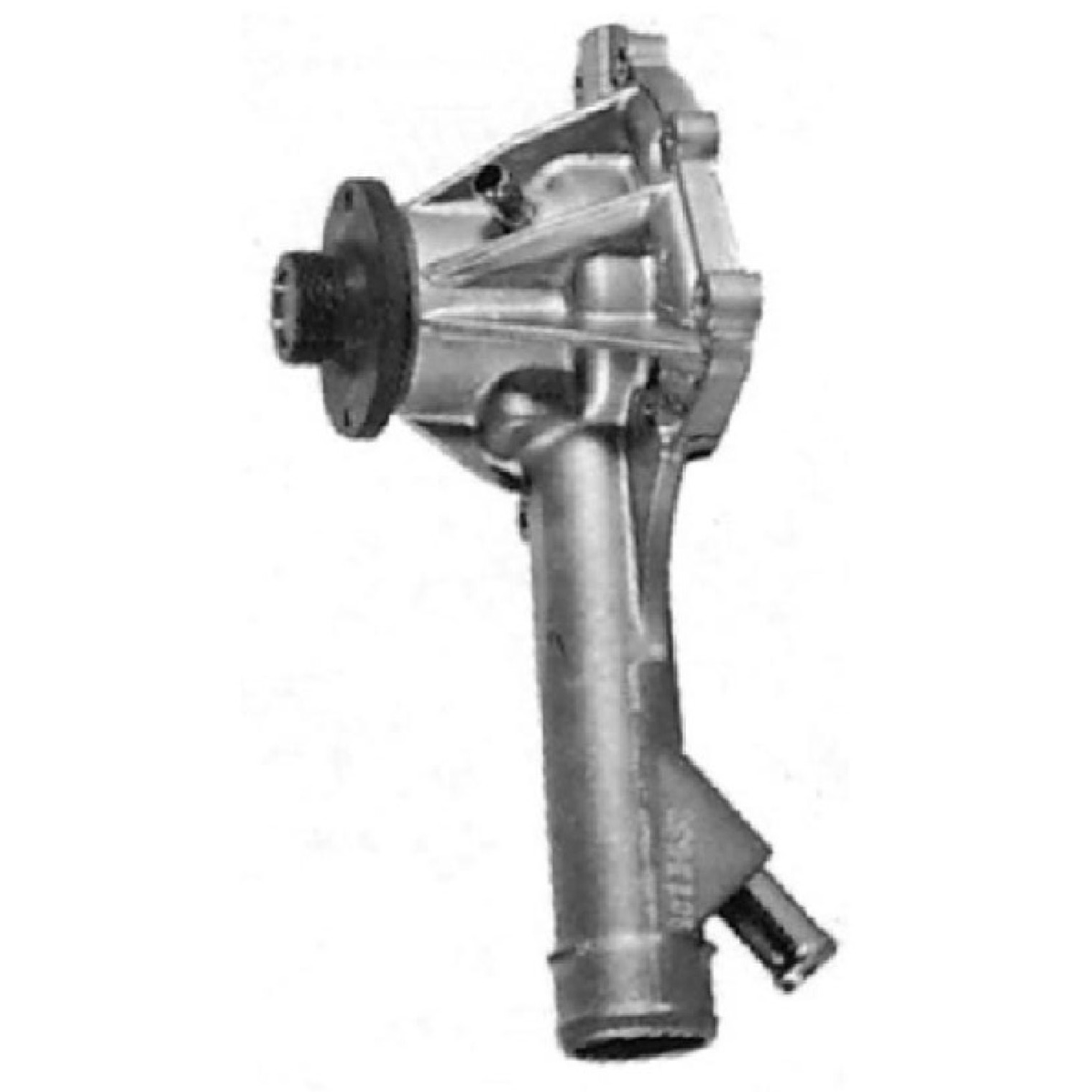 Bomba d'água - INA - 538 0245 10