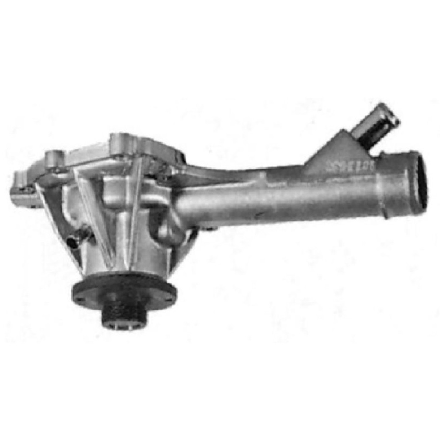 Bomba d'água - INA - 538 0245 10