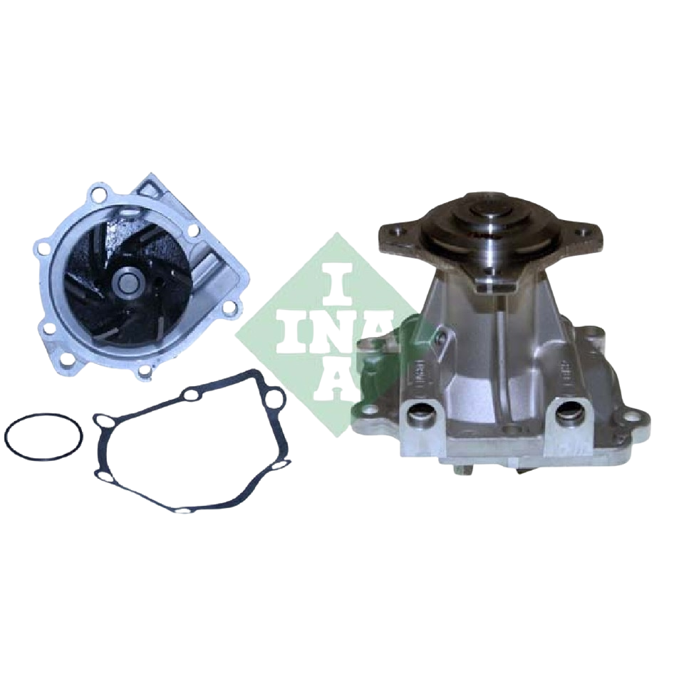 Bomba D'Água para Suzuki Grand Vitara e SX4 - INA - 538 0632 10