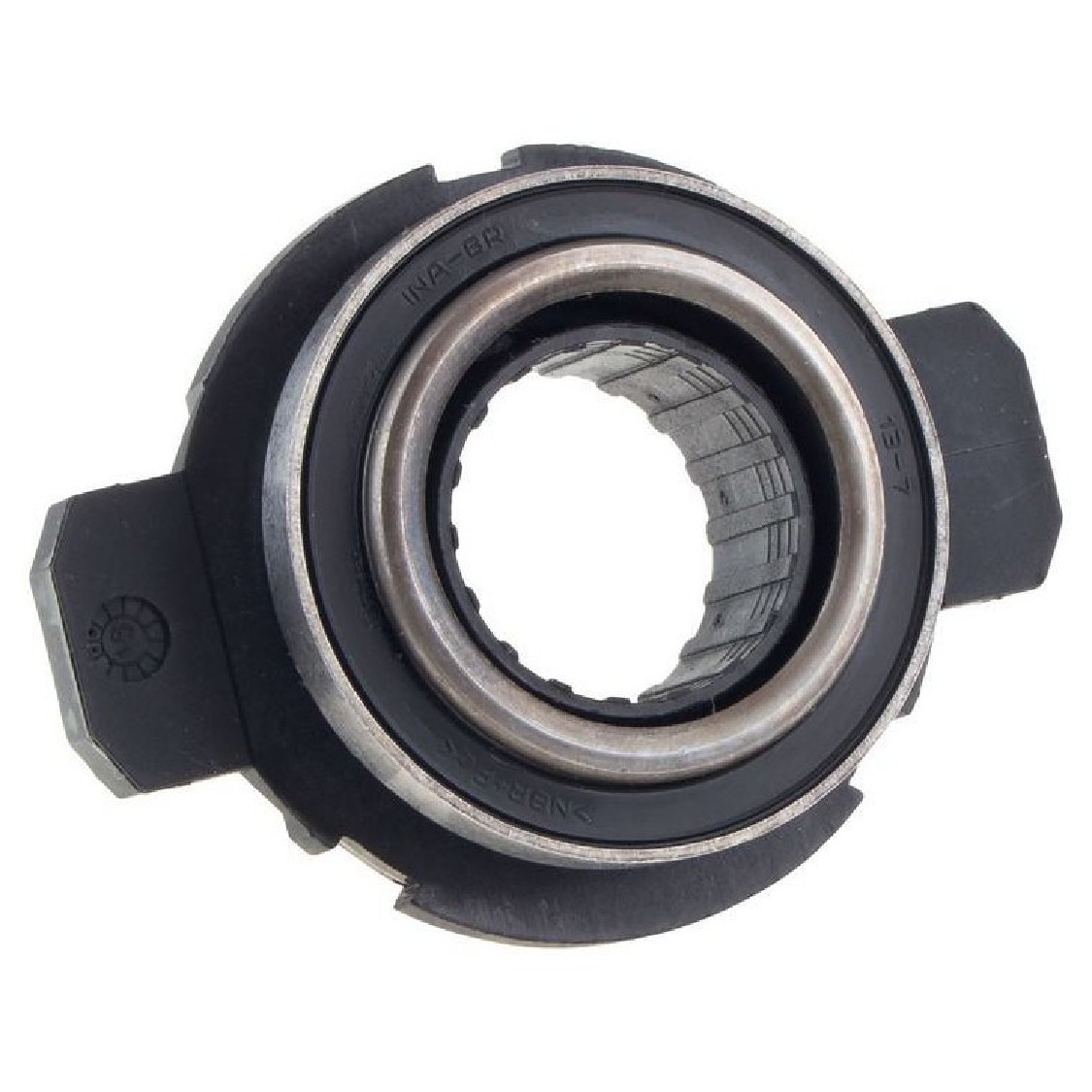 Kit de Embreagem com Disco, Platô e Rolamento para Peugeot 206 - LuK - 620 1612 00