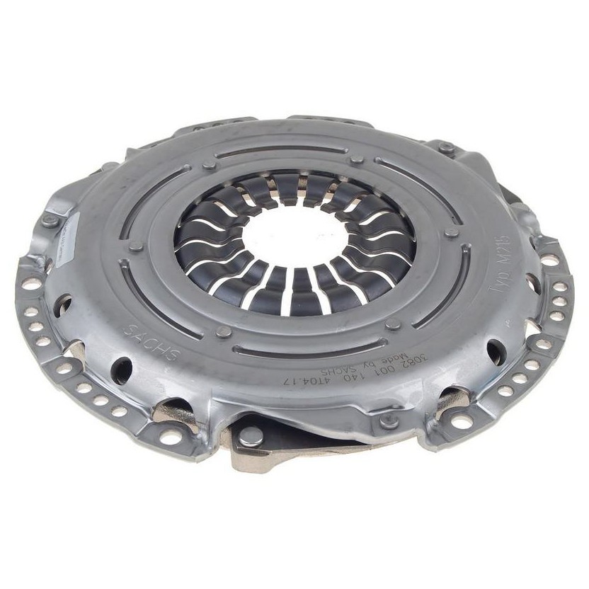 Kit de Embreagem com Disco e Platô para Chevrolet Cruze e Cruze Sport6 - LuK - 622 3152 09