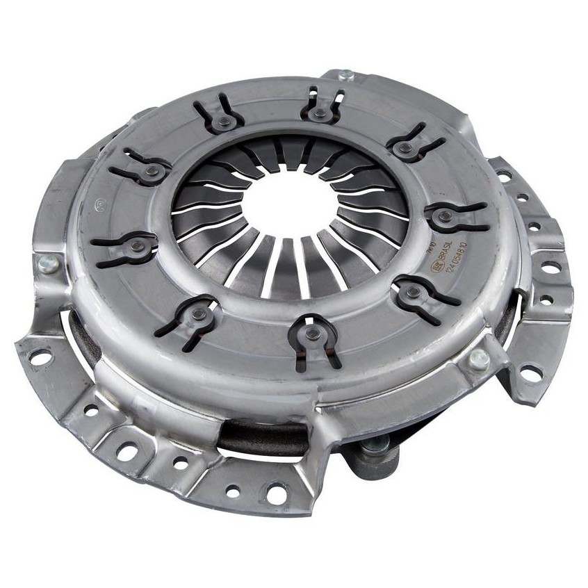 Kit de Embreagem com Disco, Platô e Rolamento para Hyundai HR - LuK - 624 3445 00