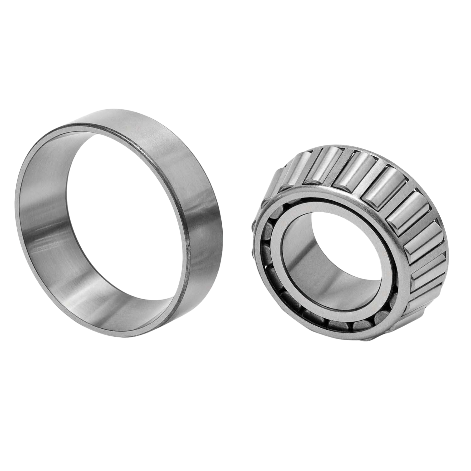 Rolamento de Roletes Cônicos para Fiat Ducato - FAG - 32206A
