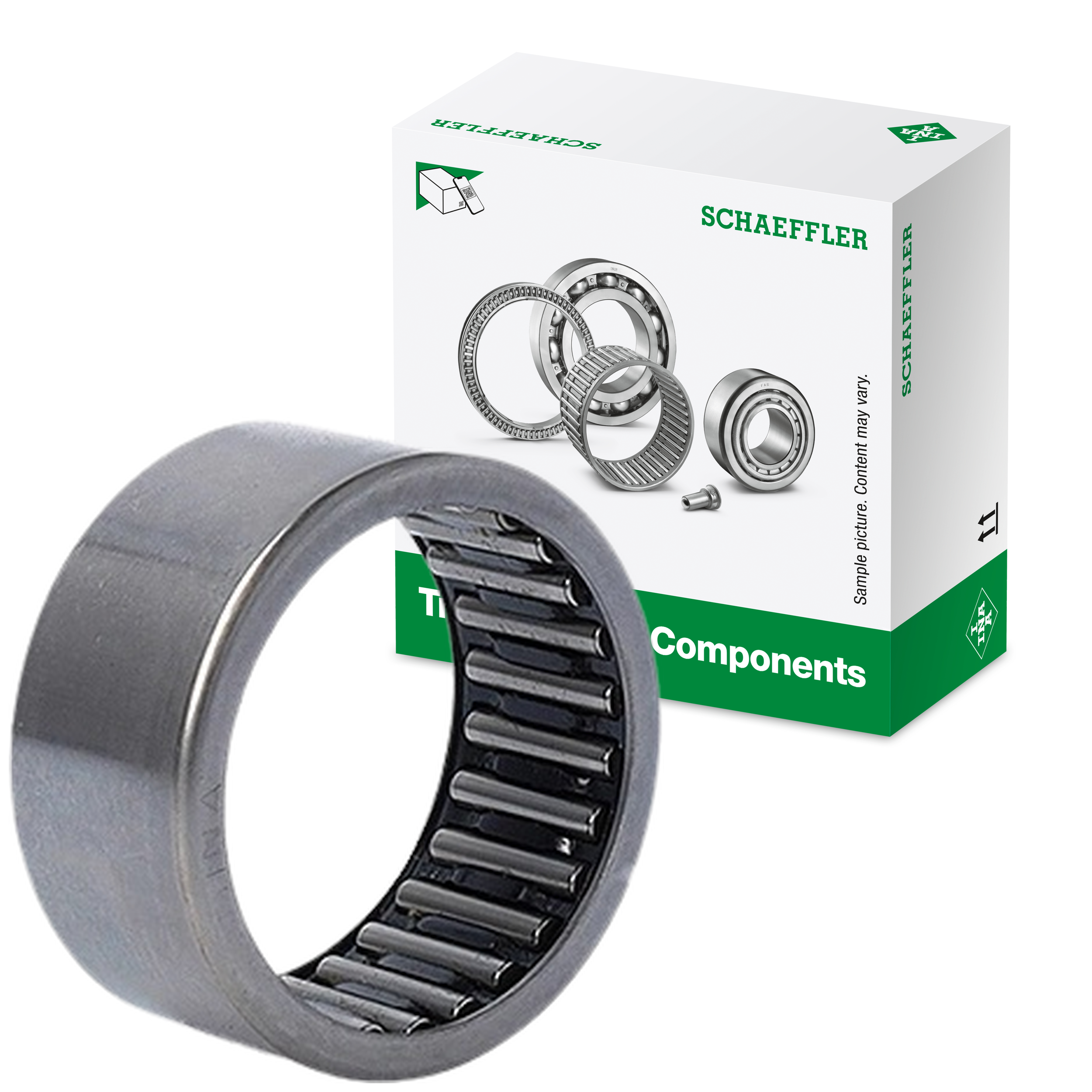 Rolamento da Coluna de Direção para Honda NX 400i FALCON e XR 200 - INA - 710 0013 10