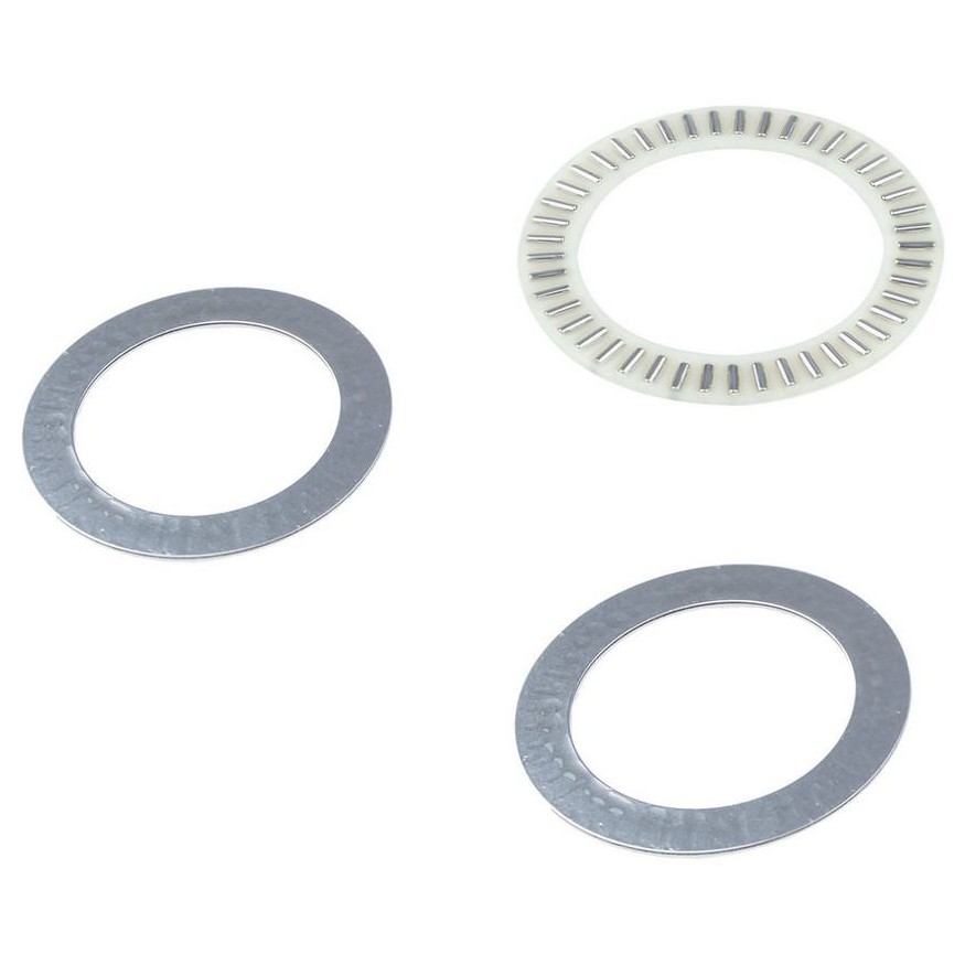 Rolamento Axial de Rolos para Fiat Prêmio e Uno - INA - 713 0002 10
