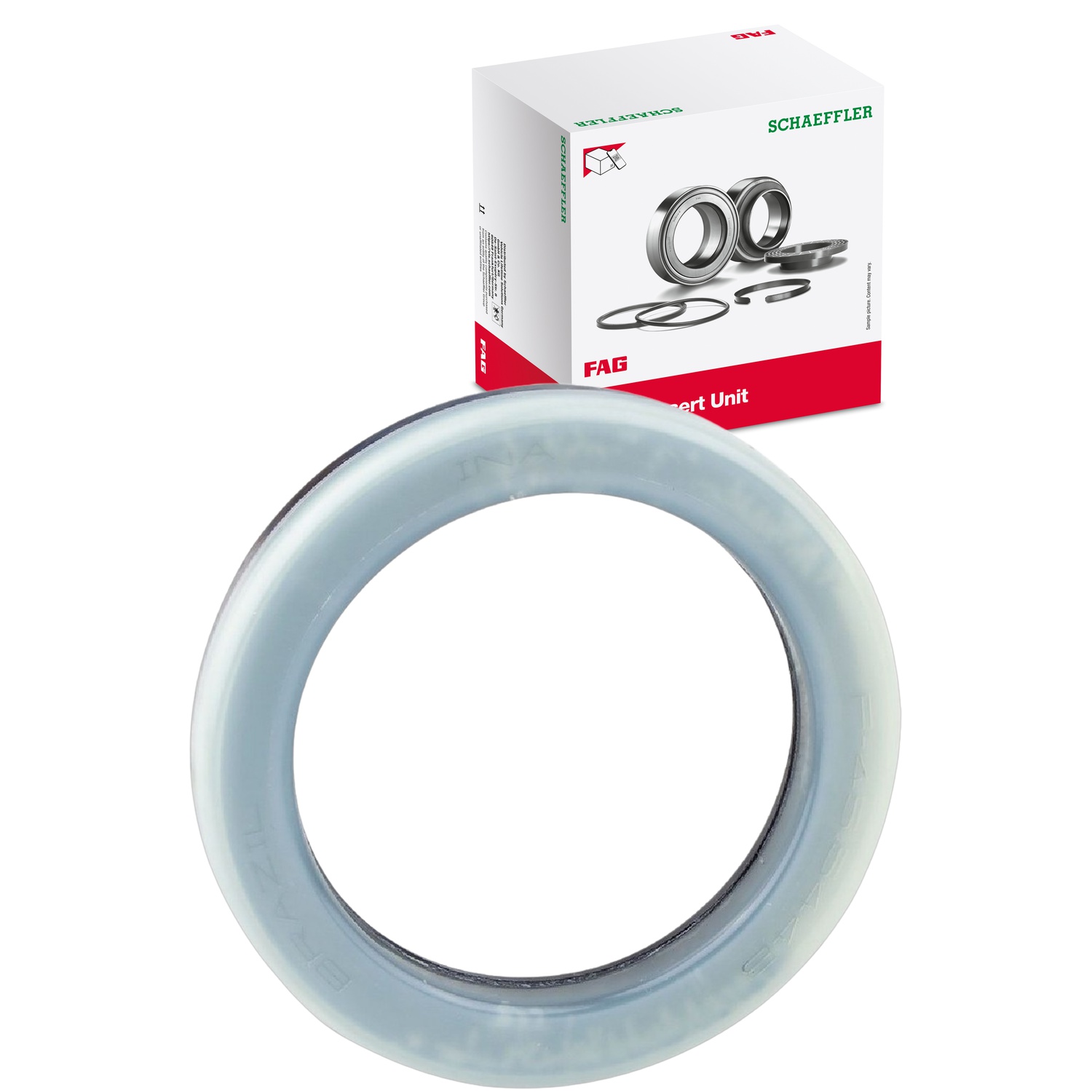 Rolamento Axial de Esferas - FAG - 713 0001 10
