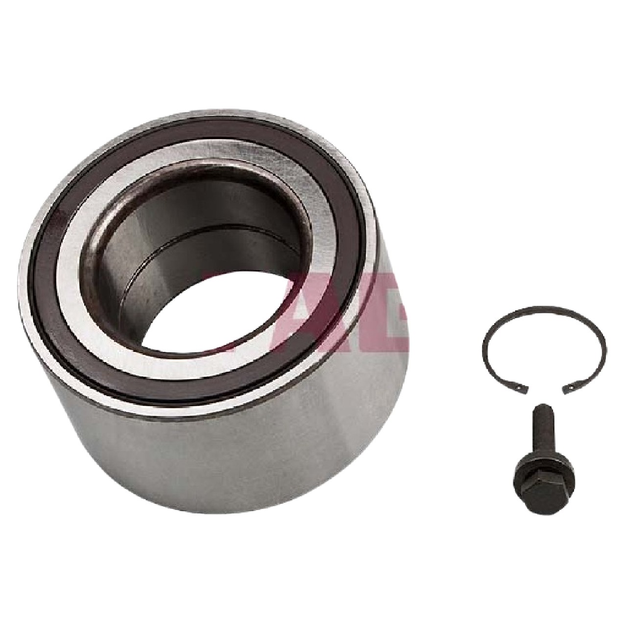 Rolamento de Roda Dianteiro para Volkswagen Amarok - FAG - 713 6109 30