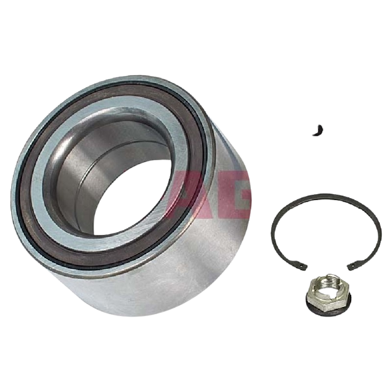 Rolamento de Roda Dianteiro para Honda Accord e Civic - FAG - 713 6204 20