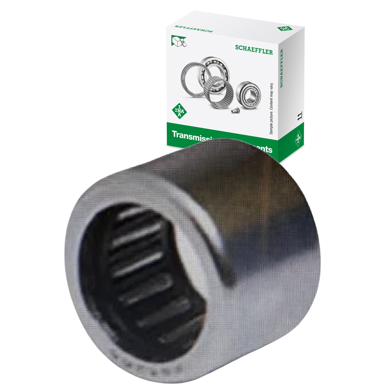 Rolamento da Coluna de Direção - INA - 717 0027 10
