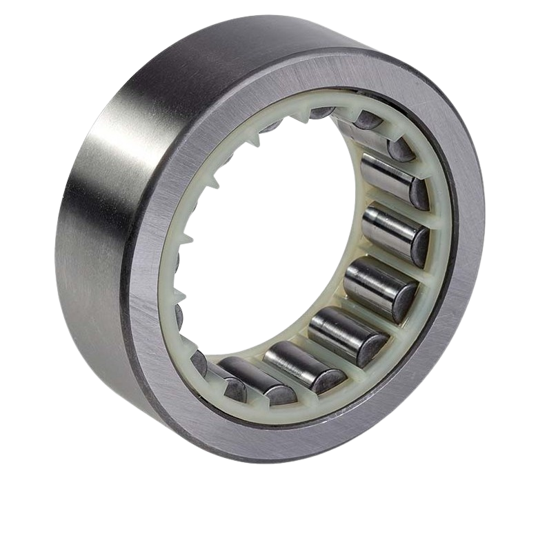 Rolamento de Rolos Cilíndricos para Chevrolet C-10 - FAG - 722 0837 10