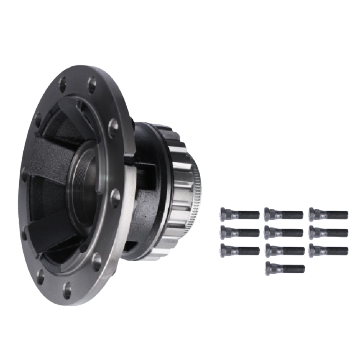 Cubo de Roda Dianteiro Direito ou Esquerdo - FAG - 723 5004 10