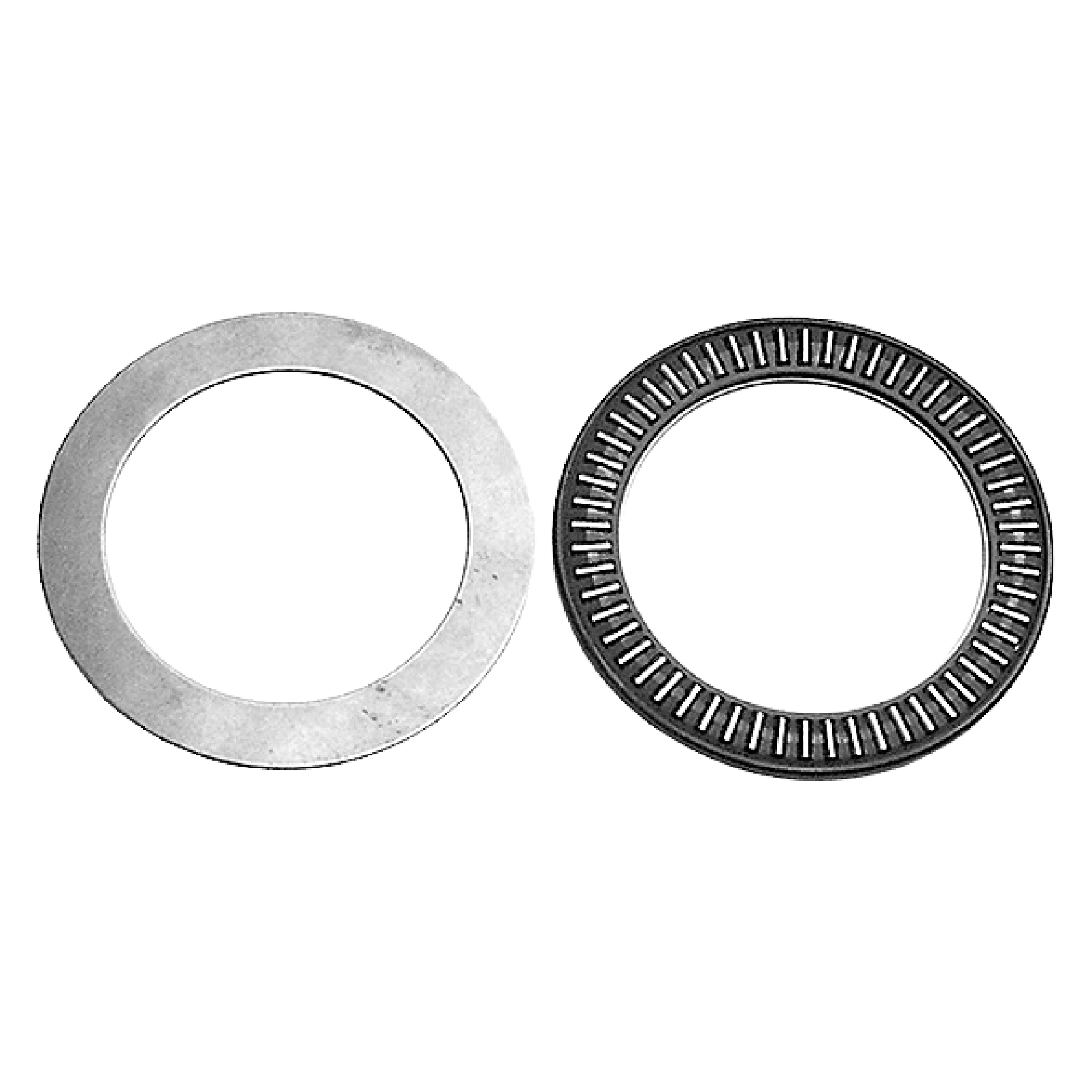 Bucha de Agulhas - INA - 730 0075 10