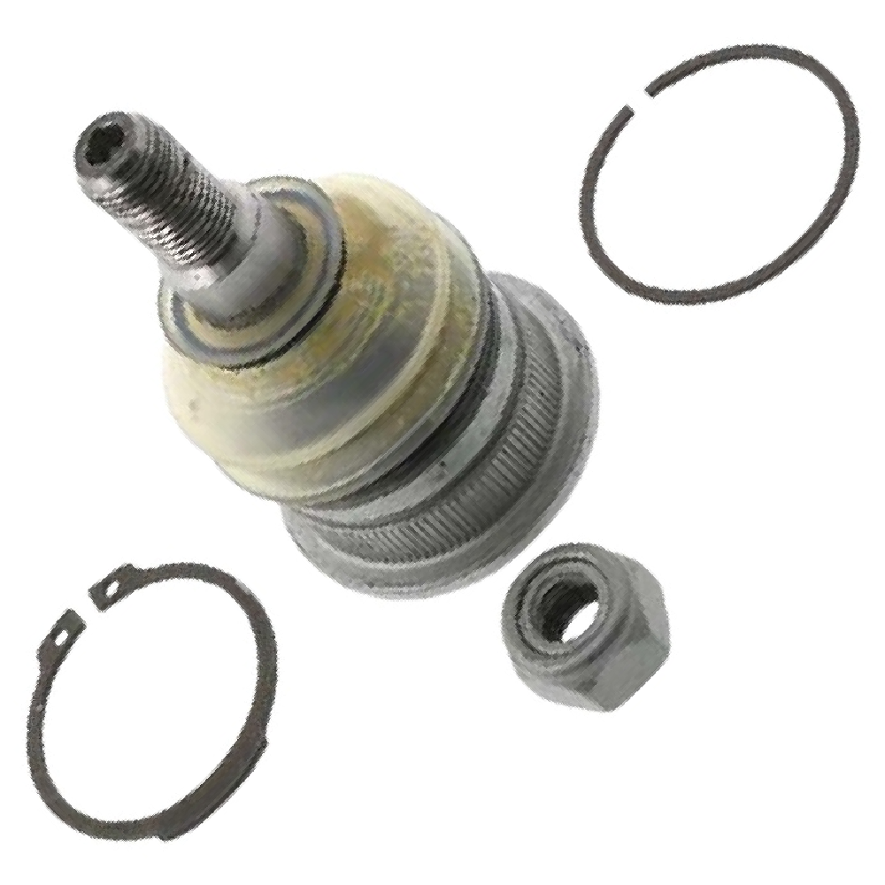 Pivô de Suspensão Dianteiro - FAG - 825 0251 10