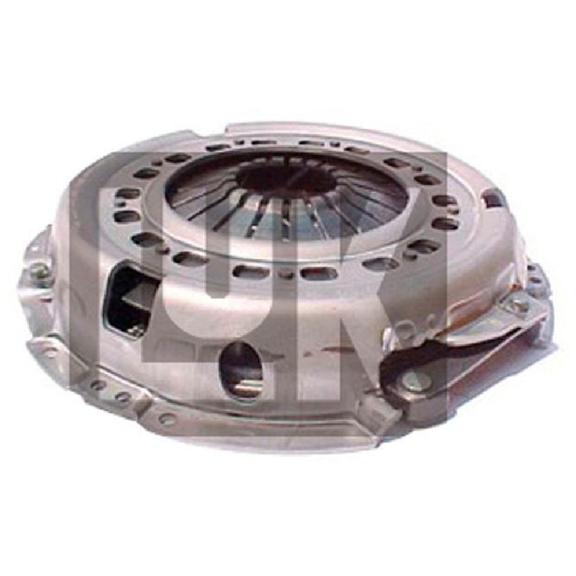 Platô de Embreagem para Volkswagen 6-80 - LuK - 128 0232 10