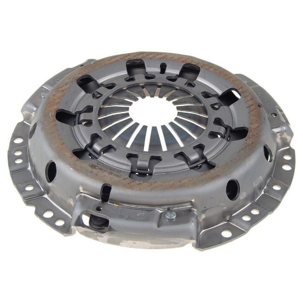 Kit de Embreagem com Disco e Platô para Toyota Hilux - LuK - 623 3063 09