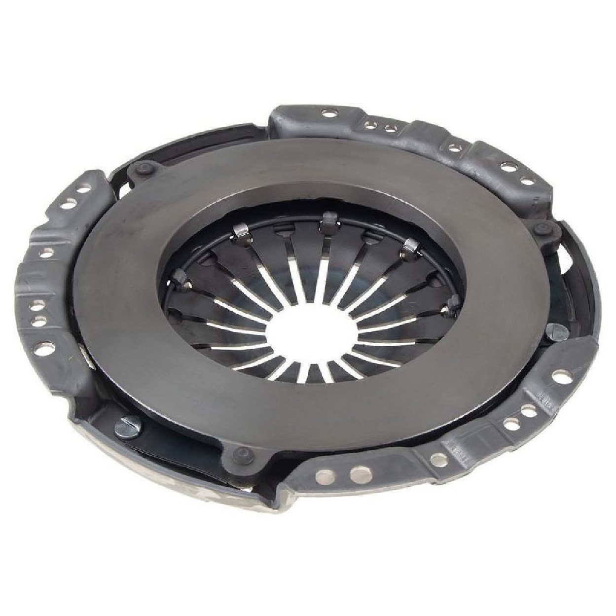 Kit de Embreagem com Disco e Platô para Toyota Hilux - LuK - 623 3063 09