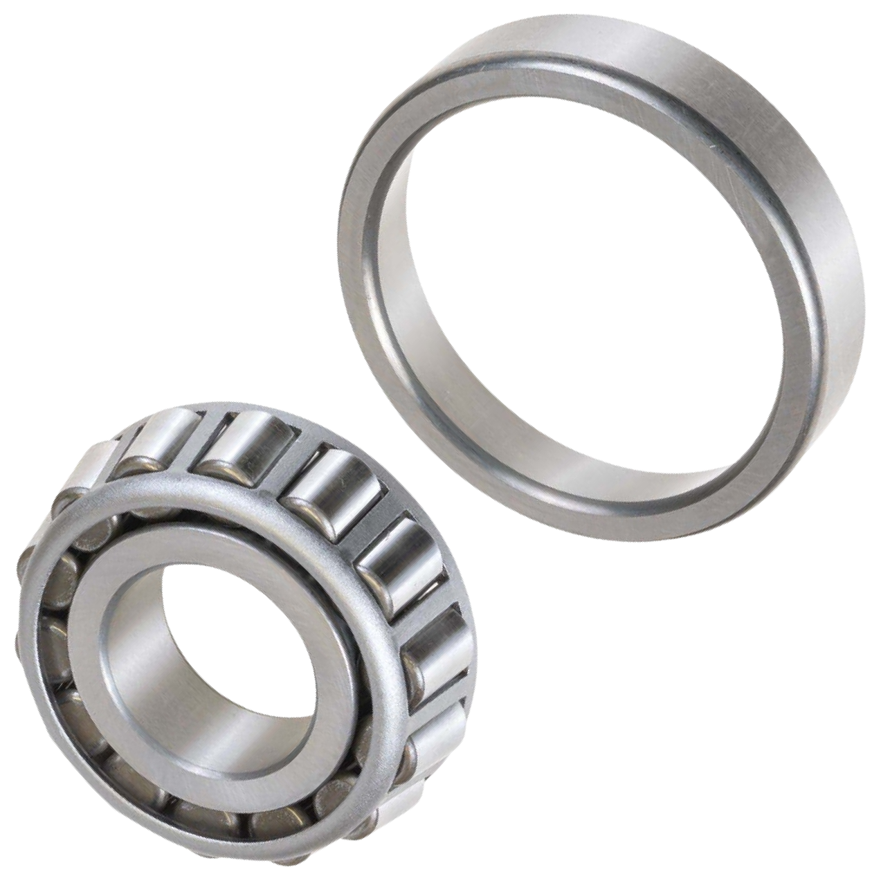 Rolamento de Roletes Cônicos - FAG - 33111