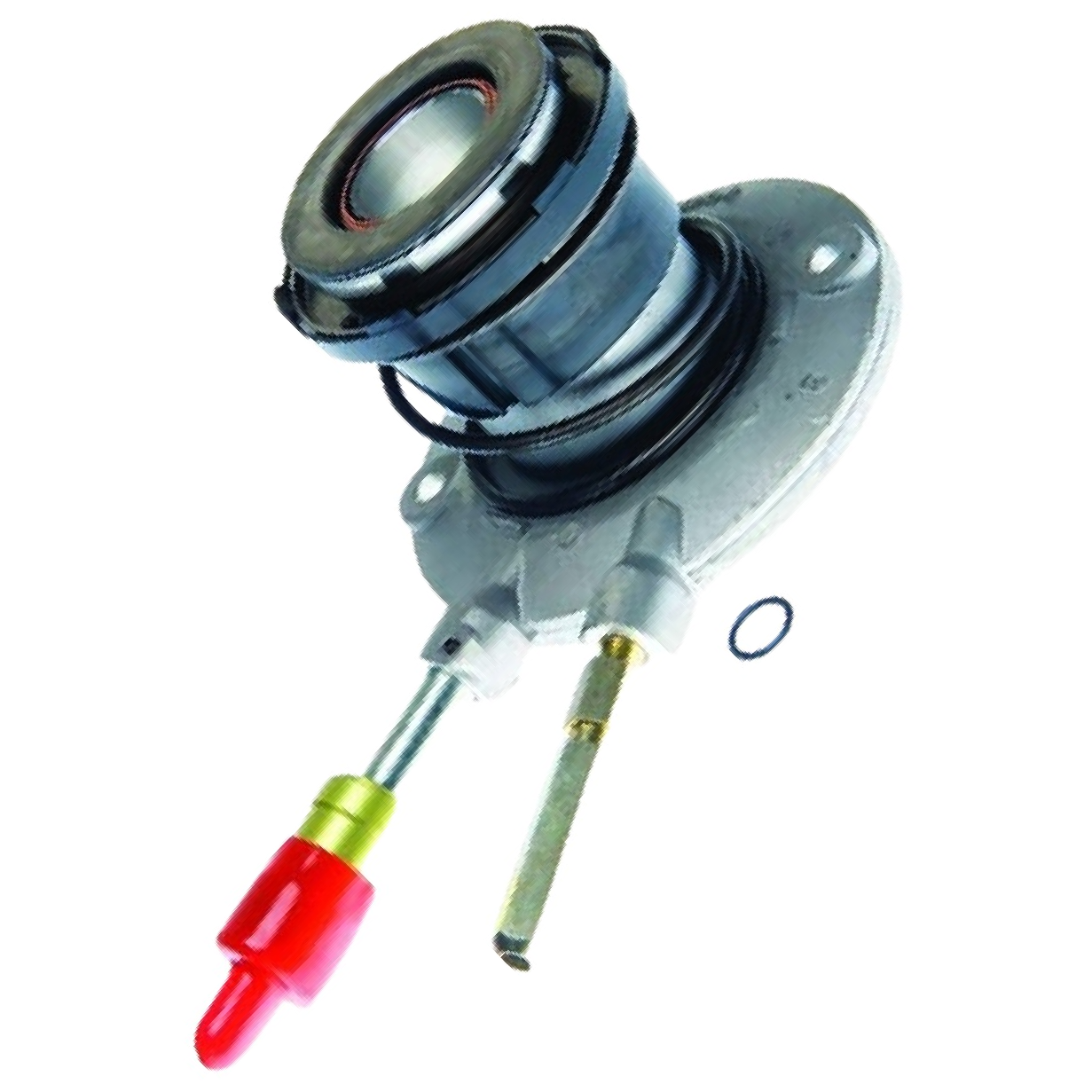 Atuador de Embreagem para Chevrolet Blazer e S10 - LuK - 510 0037 10