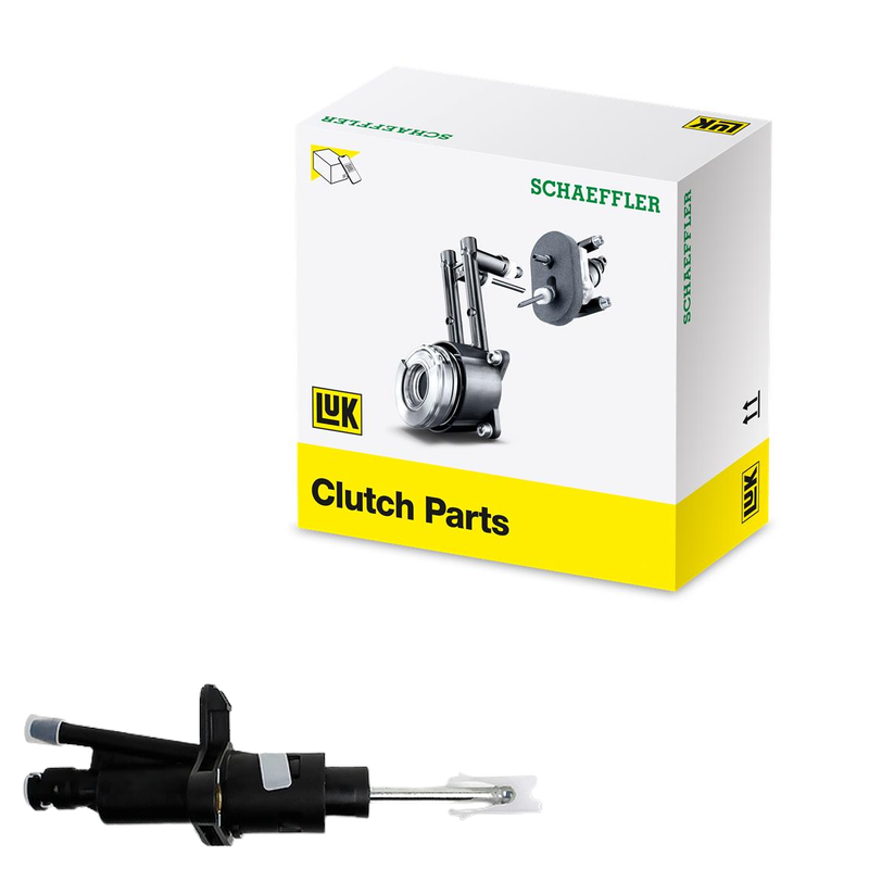 Cilindro Mestre de Embreagem para Mercedes-Benz Accelo 815 - LuK - 511 0327 10