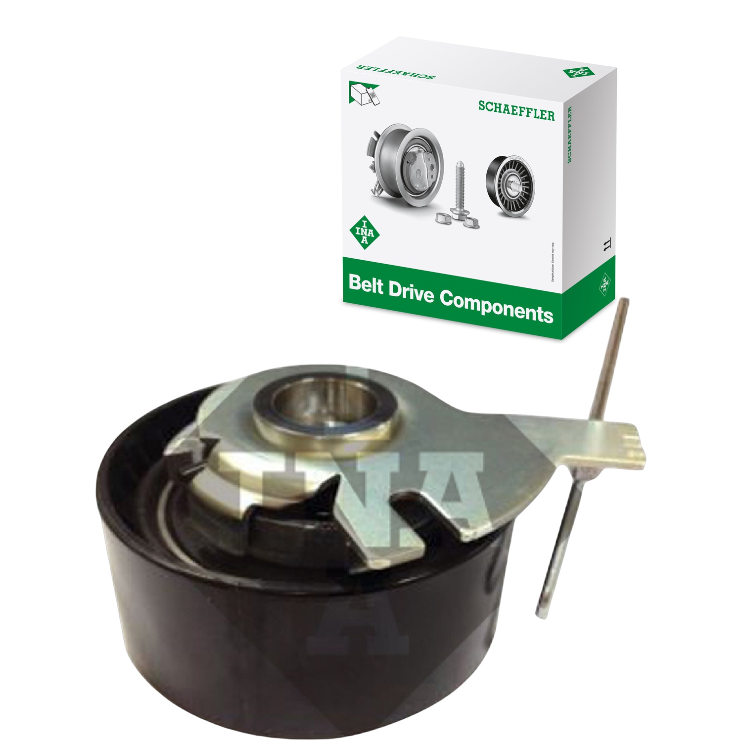 Tensor da Correia Dentada - INA - 531 0879 10